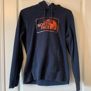 Women’s North Face Hoodie